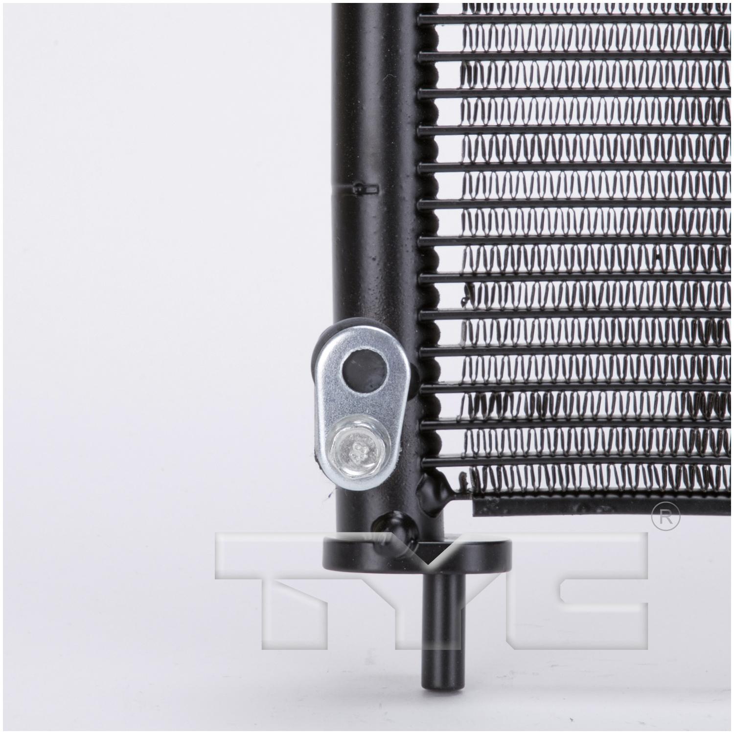 TYC 3766 - A/C Condenser TYC 3766 A/C Condenser product image 4 of 4