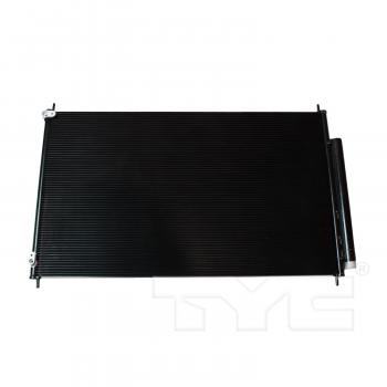 2012 Honda Pilot A/C Condenser Front TYC 3771 image 1 of 4