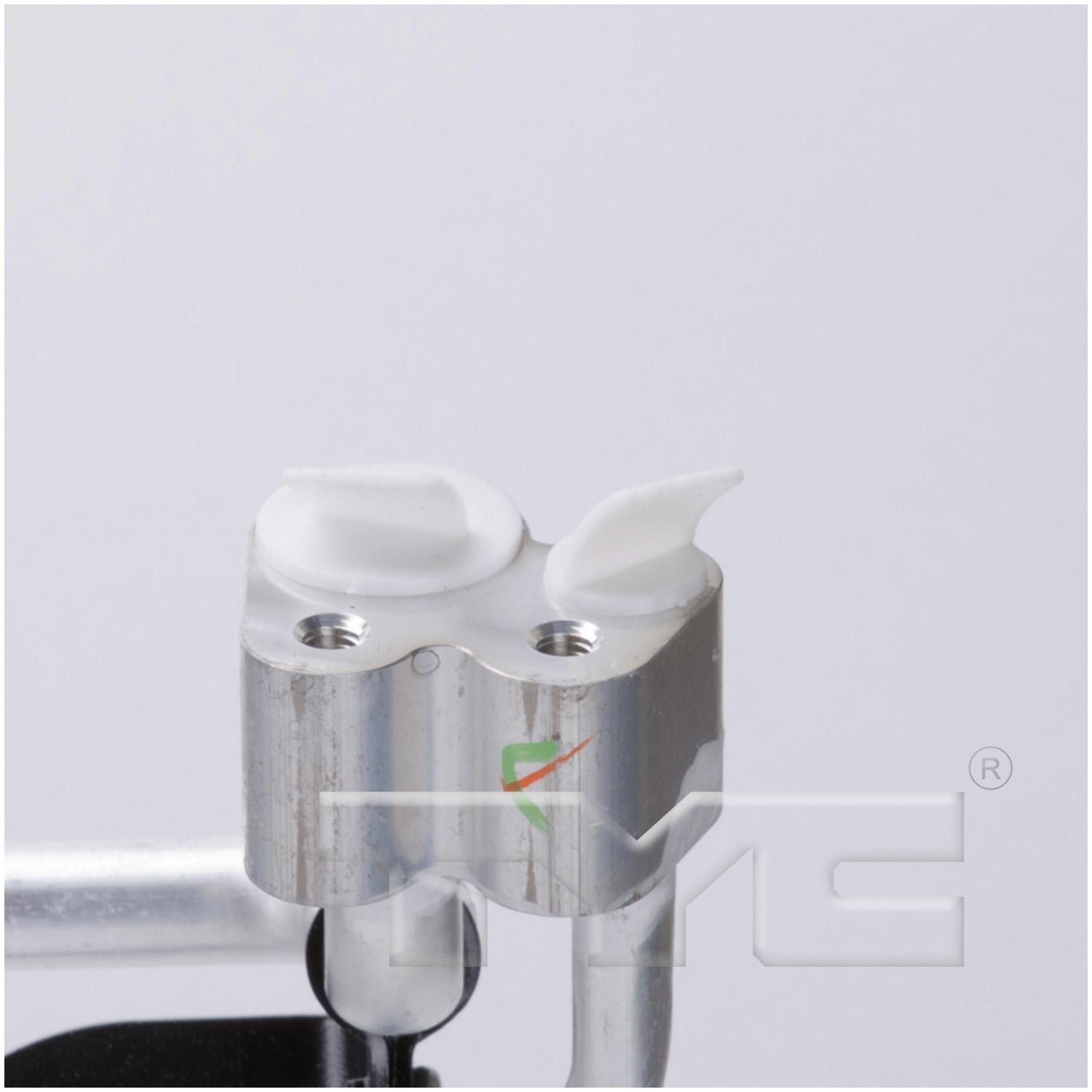 TYC 3773 A/C Condenser product image 3 of 3