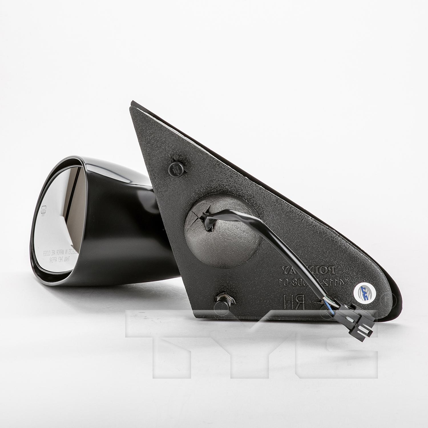 TYC 3780032 - Door Mirror TYC 3780032 Door Mirror product image 4 of 4