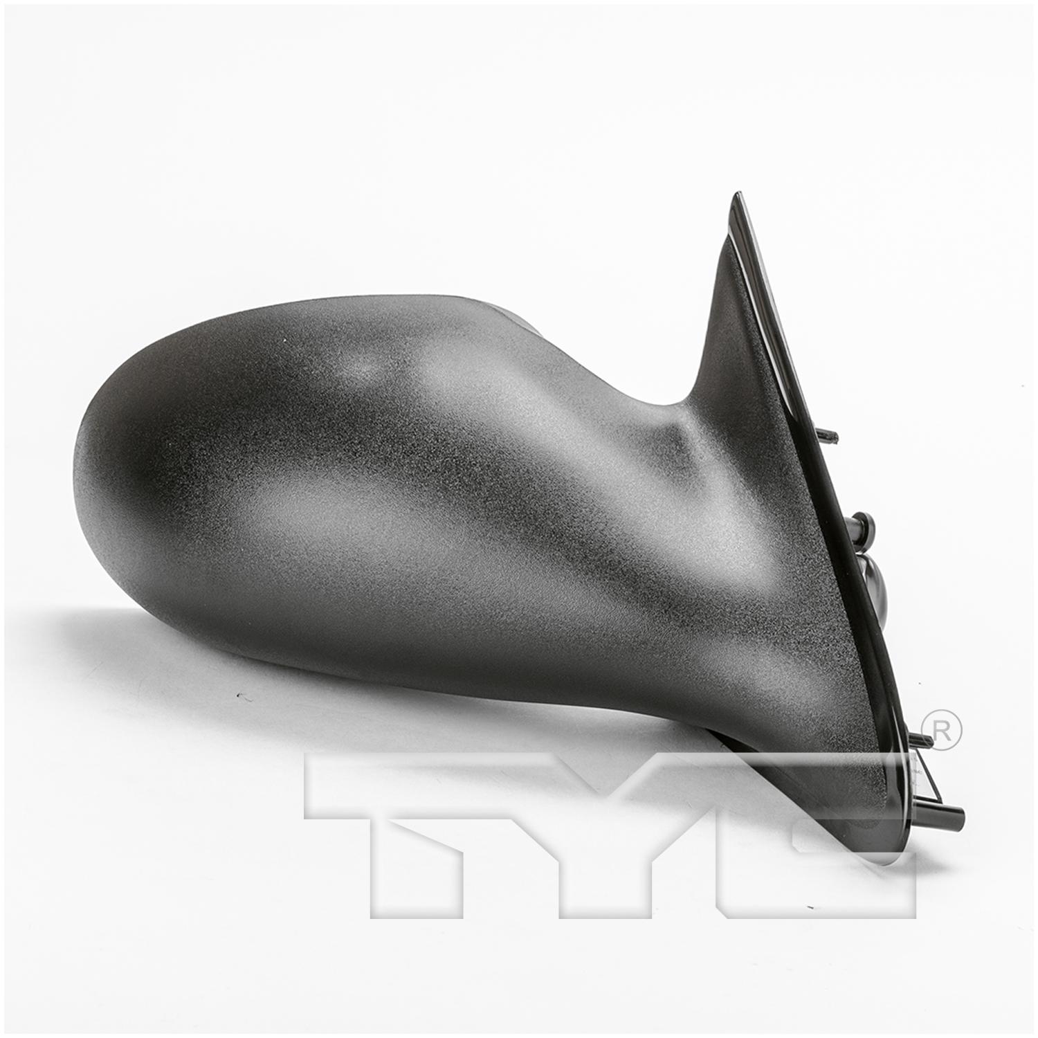TYC 3780131 Door Mirror product image 1 of 4
