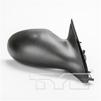 2001 Dodge Stratus Door Mirror Right TYC 3780131 image 1 of 4
