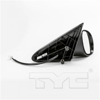 2001 Dodge Stratus Door Mirror Right TYC 3780131 image 4 of 4