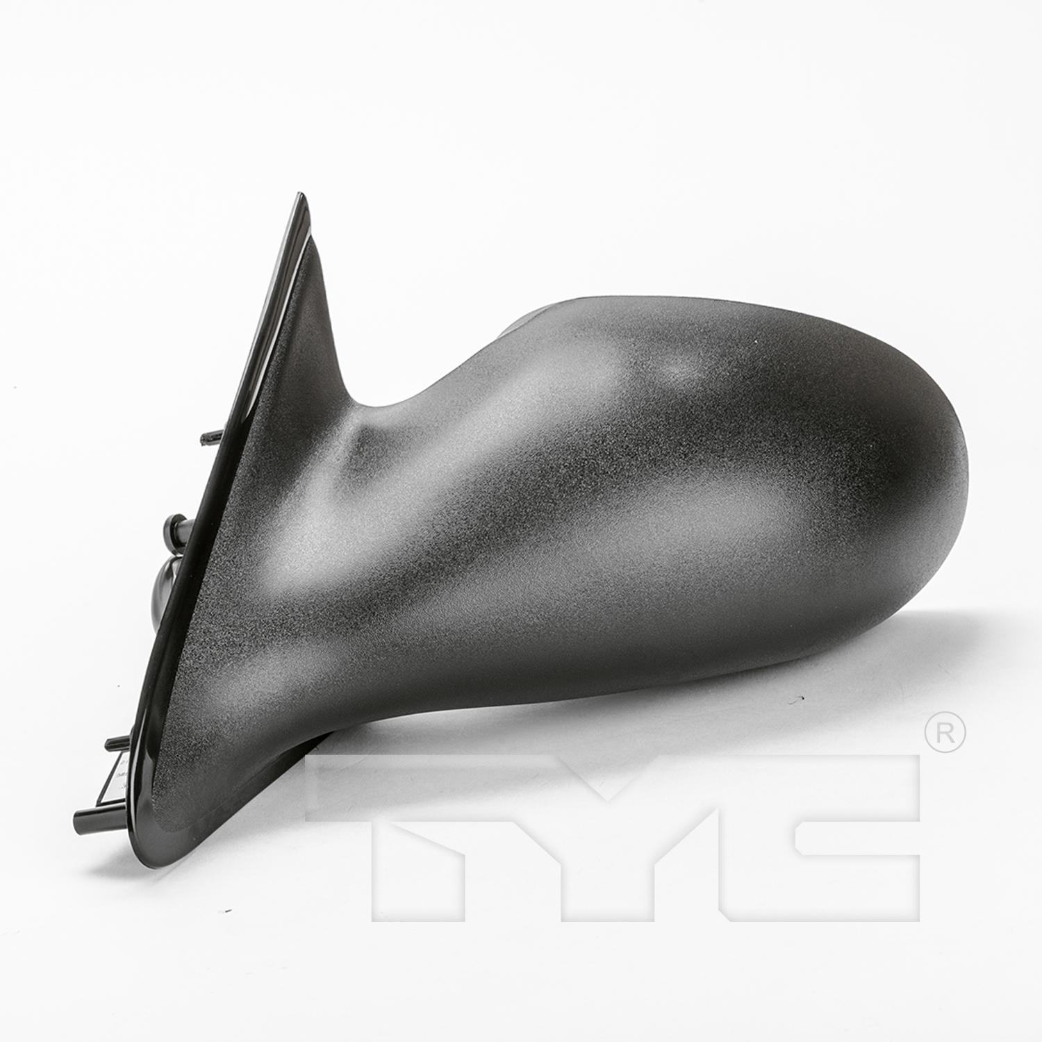TYC 3780132 - Door Mirror TYC 3780132 Door Mirror product image 1 of 4