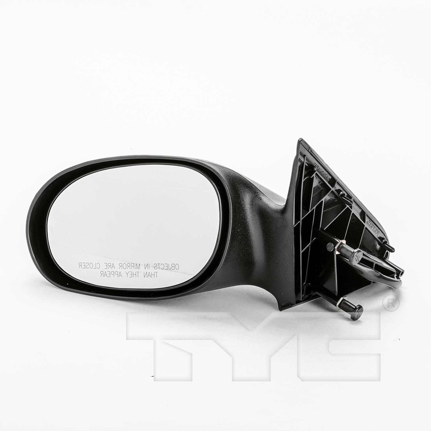 TYC 3780132 - Door Mirror TYC 3780132 Door Mirror product image 2 of 4