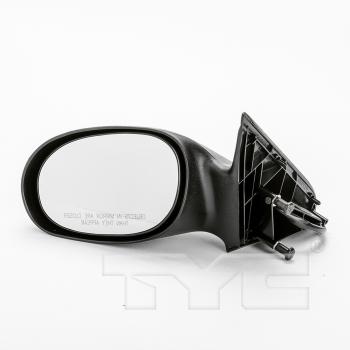 2001 Dodge Stratus Door Mirror Left TYC 3780132 image 2 of 4