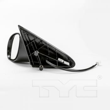 2001 Dodge Stratus Door Mirror Left TYC 3780132 image 4 of 4