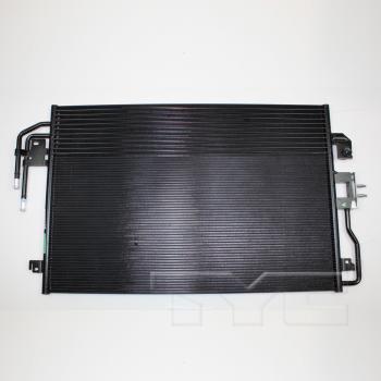 2012 Ford Escape A/C Condenser TYC 3782 image 1 of 3