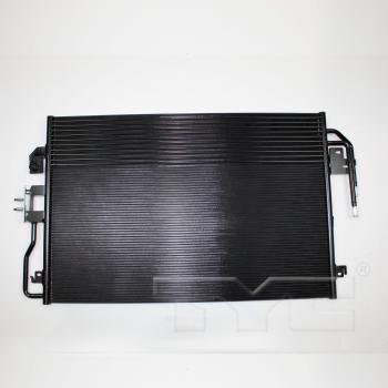 TYC 3782 - A/C Condenser Product image