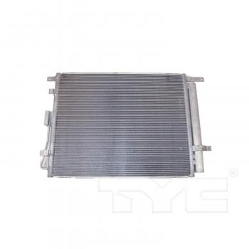 2010 Kia Soul A/C Condenser TYC 3785 image 1 of 3