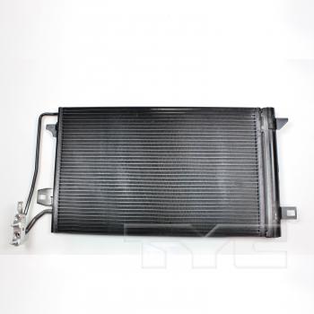 2011 Ford Fusion A/C Condenser TYC 3786 image 1 of 3