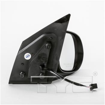 2009 Dodge Caliber Door Mirror Right TYC 3790031 image 4 of 4