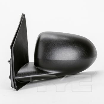 2009 Dodge Caliber Door Mirror Left TYC 3790032 image 1 of 4