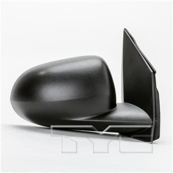 2010 Dodge Caliber Door Mirror Right TYC 3790111 image 1 of 4