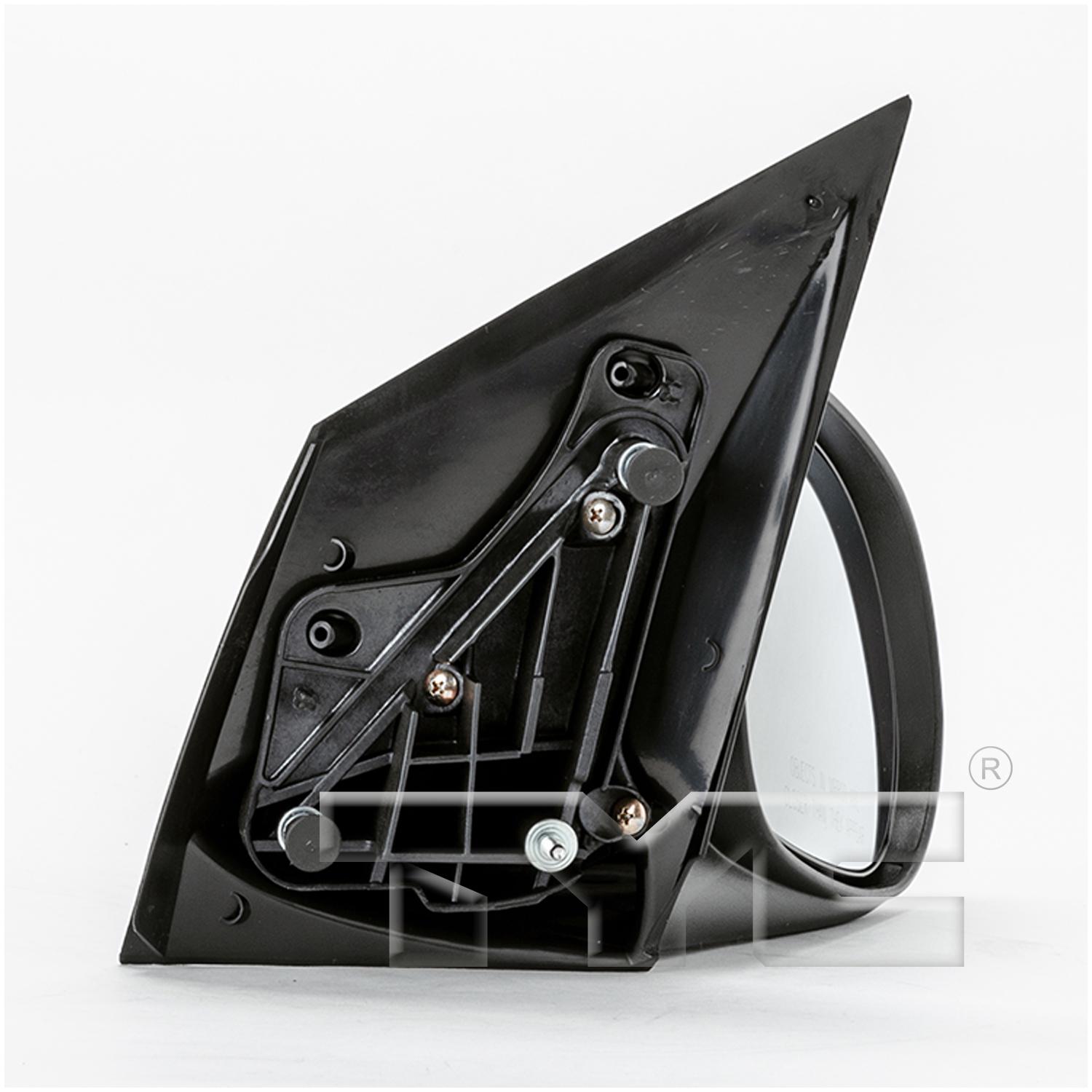 TYC 3790111 - Door Mirror TYC 3790111 Door Mirror product image 3 of 5