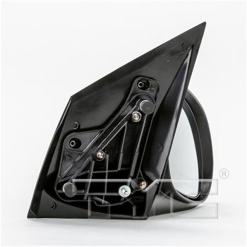 2010 Dodge Caliber Door Mirror Right TYC 3790111 image 3 of 4