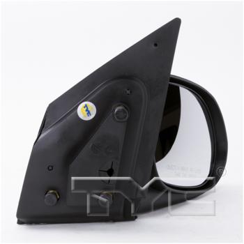 2010 Dodge Caliber Door Mirror Right TYC 3790111 image 4 of 4