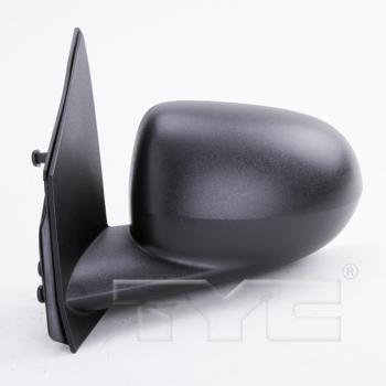 2010 Dodge Caliber Door Mirror Left TYC 3790112 image 1 of 4