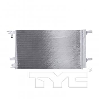 2016 Buick Verano A/C Condenser TYC 3794 image 1 of 4