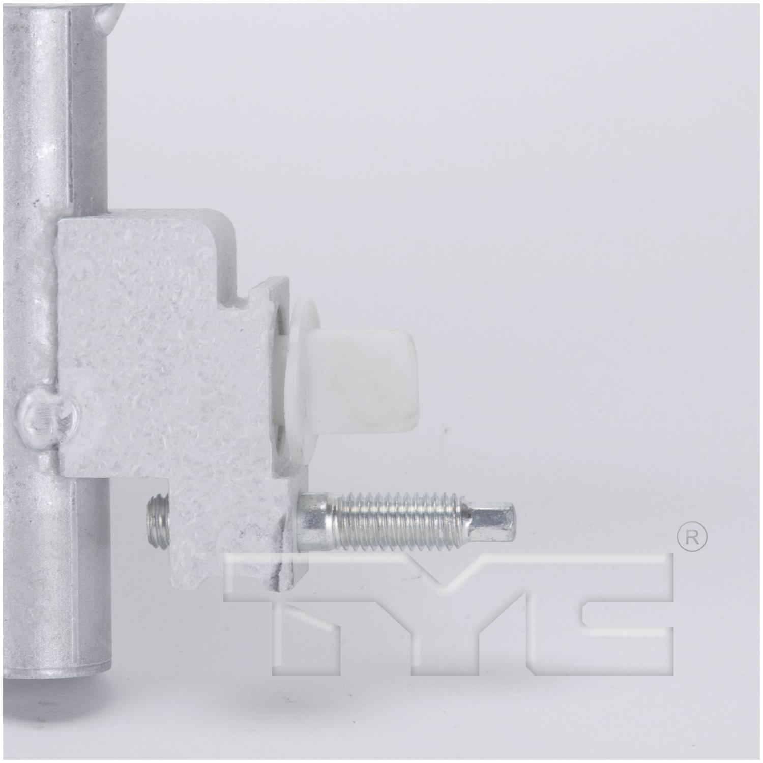 TYC 3794 - A/C Condenser TYC 3794 A/C Condenser product image 4 of 4