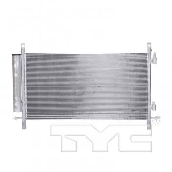 2011 Chevrolet Camaro A/C Condenser TYC 3799 image 1 of 4