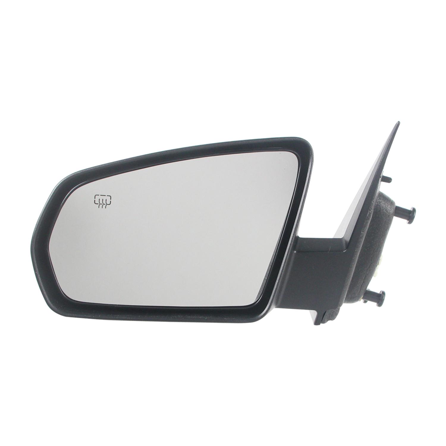TYC 3800032 - Door Mirror TYC 3800032 Door Mirror product image 2 of 4