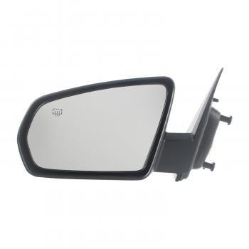 2009 Dodge Avenger Door Mirror Left TYC 3800032 image 2 of 4
