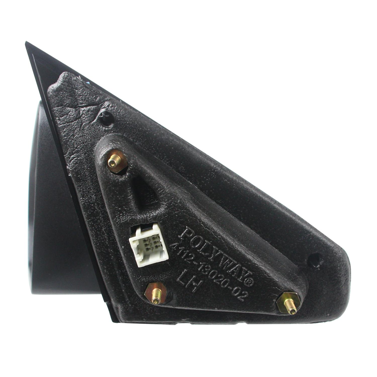 TYC 3800032 - Door Mirror TYC 3800032 Door Mirror product image 4 of 4