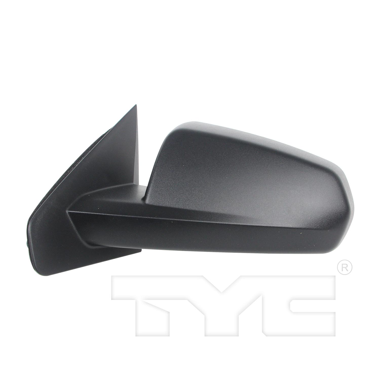 TYC 38000321 - Door Mirror TYC 38000321 Door Mirror product image 1 of 4