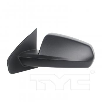 2009 Dodge Avenger Door Mirror Left TYC 38000321 image 1 of 4
