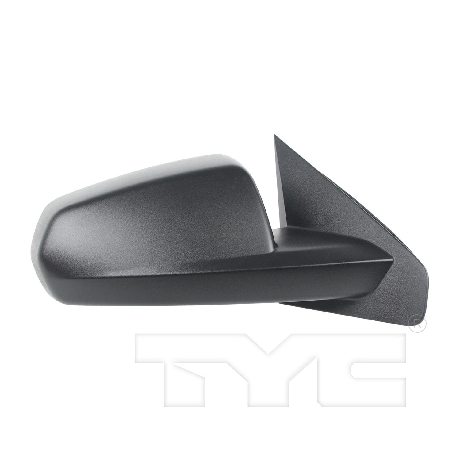 TYC 38000411 - Door Mirror TYC 38000411 Door Mirror product image 1 of 4