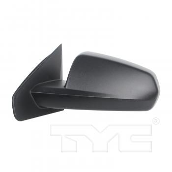 2009 Dodge Avenger Door Mirror Left TYC 3800042 image 1 of 4
