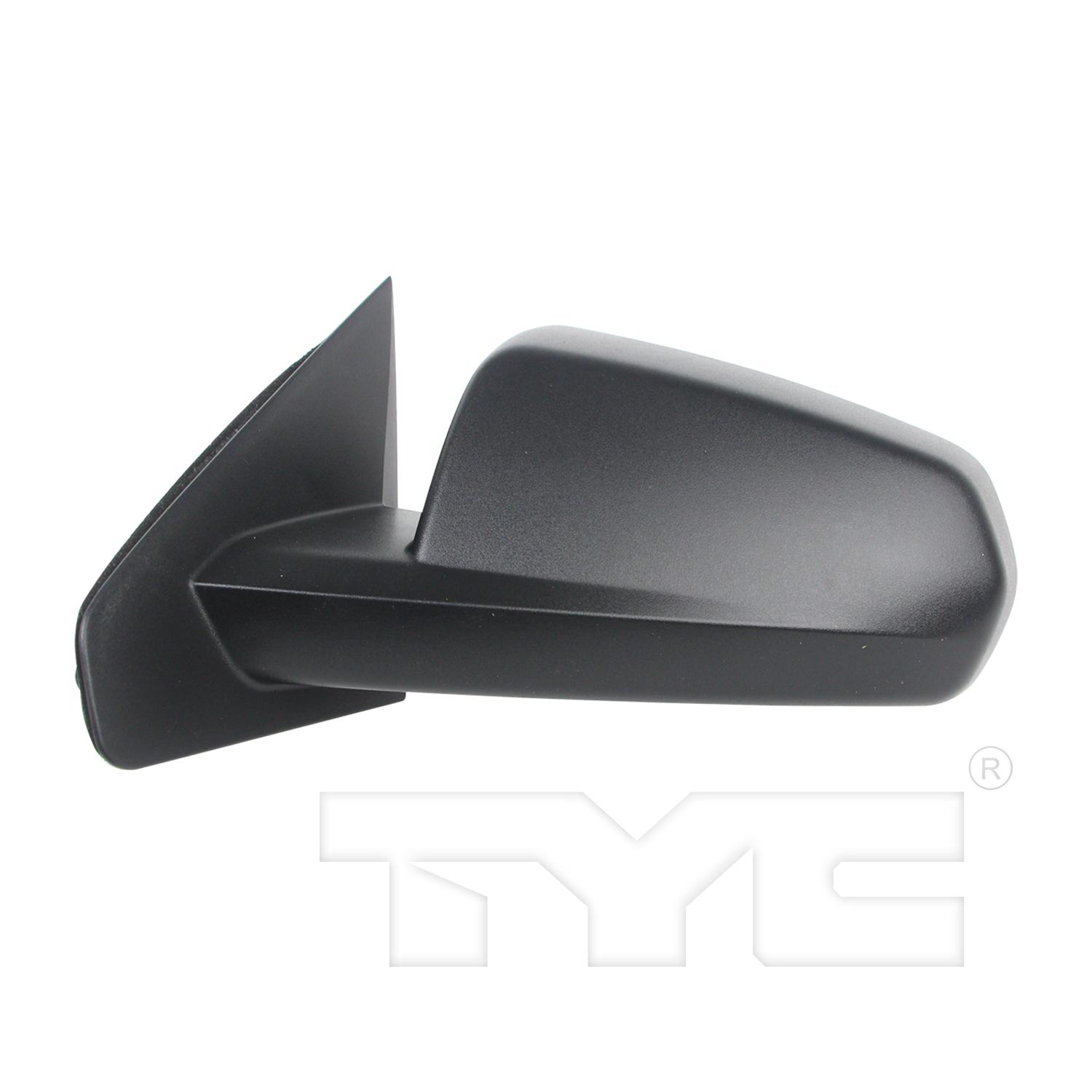 TYC 38000421 - Door Mirror TYC 38000421 Door Mirror product image 1 of 4