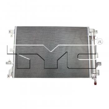 2013 Volvo XC90 A/C Condenser TYC 3802 image 1 of 4