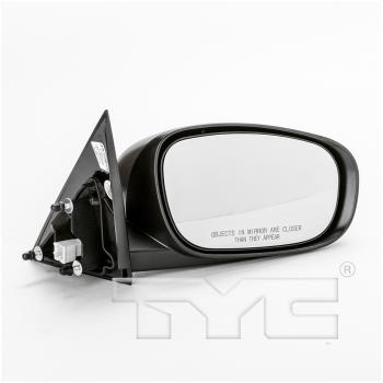 2007 Dodge Magnum Door Mirror Right TYC 3810031 image 2 of 4
