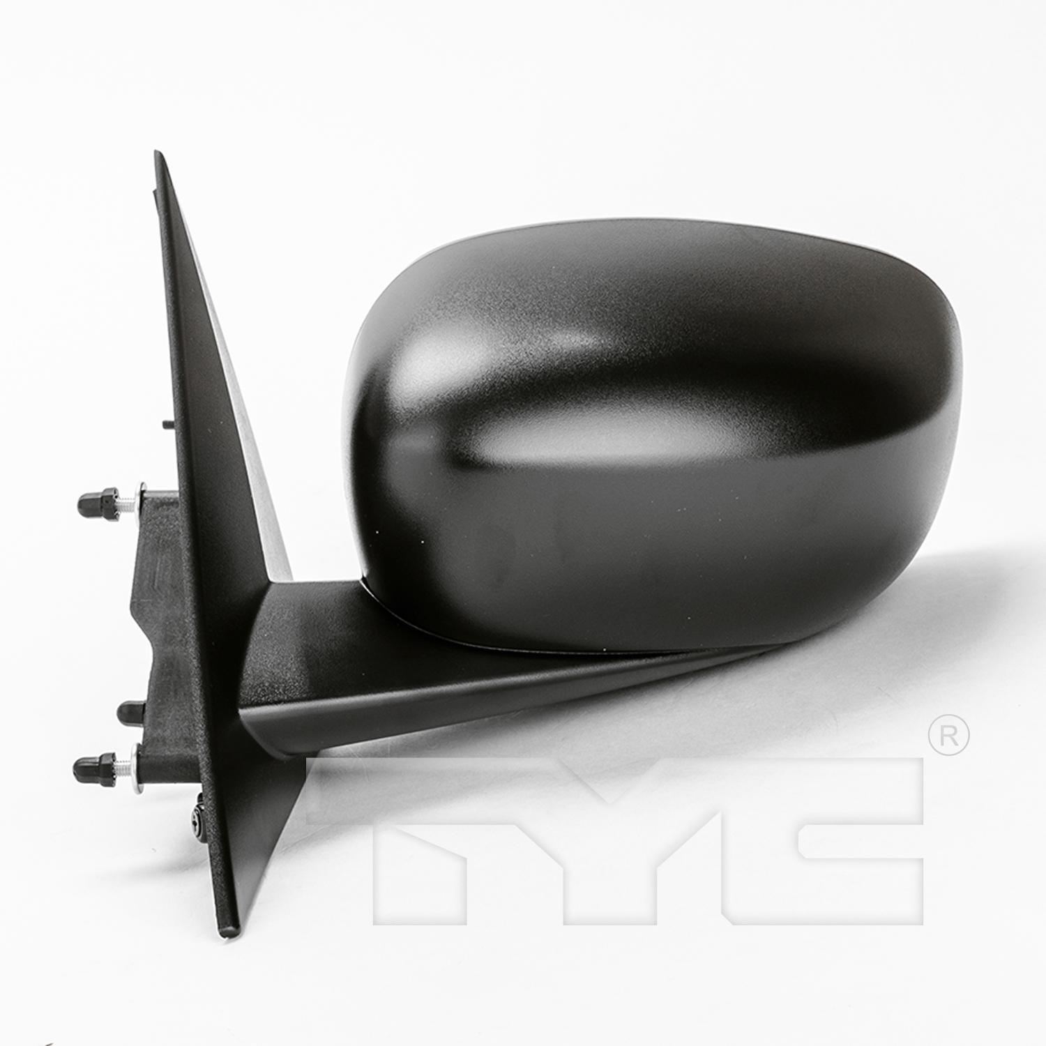 TYC 3810032 - Door Mirror TYC 3810032 Door Mirror product image 1 of 4