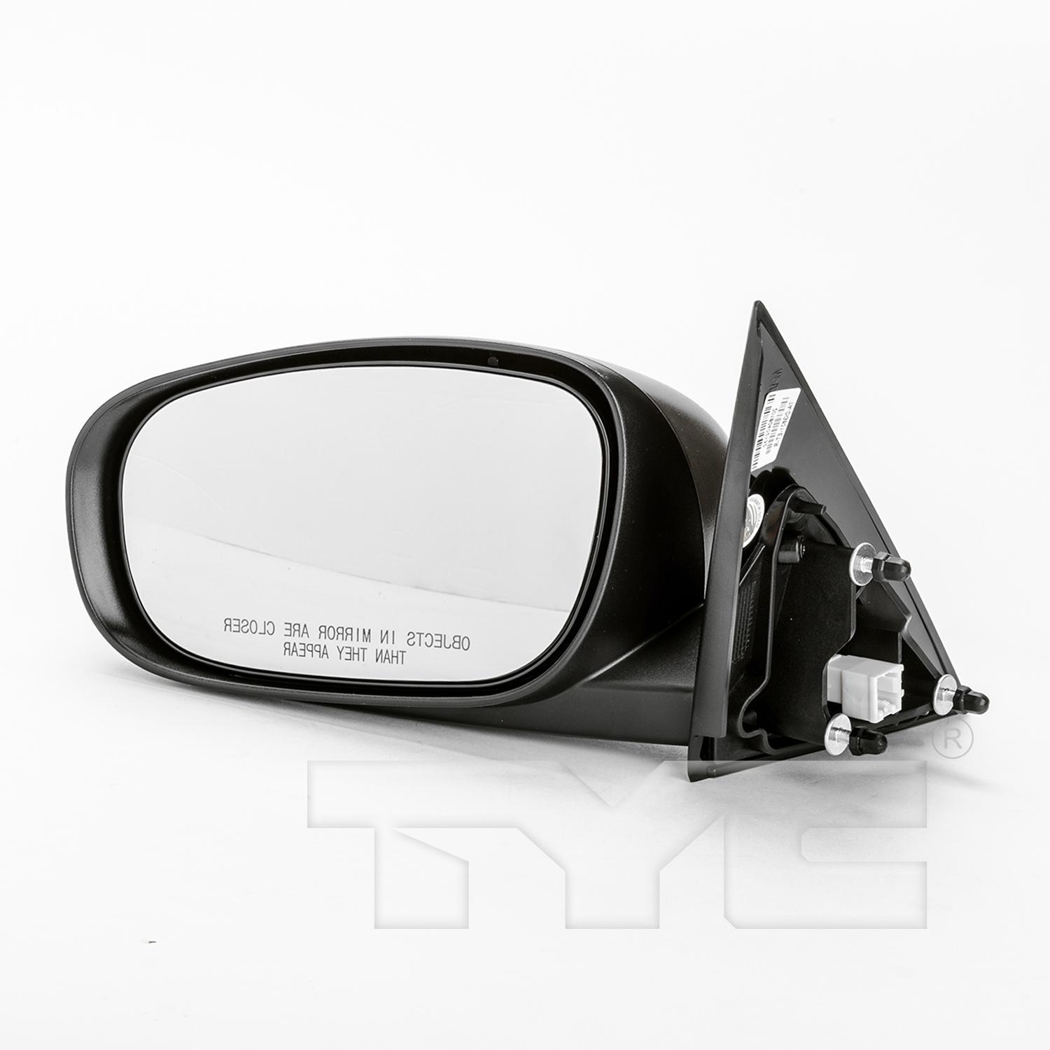 TYC 3810032 - Door Mirror TYC 3810032 Door Mirror product image 2 of 4