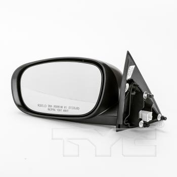 2007 Dodge Magnum Door Mirror Left TYC 3810032 image 2 of 4