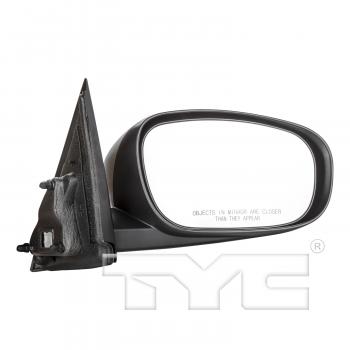 2007 Dodge Magnum Door Mirror Right TYC 3810041 image 2 of 3