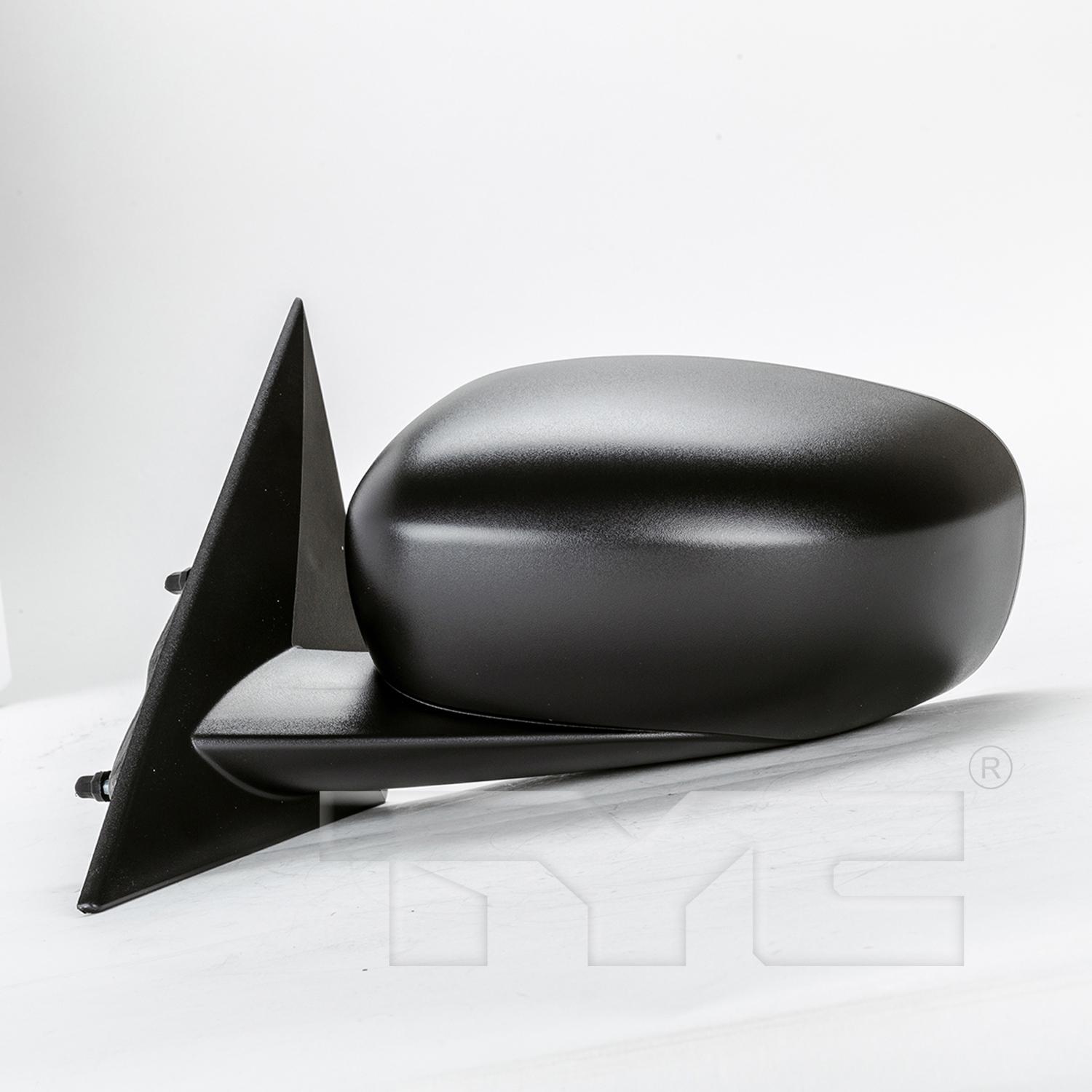 TYC 3810042 Door Mirror product image 1 of 3