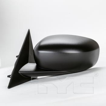 2007 Dodge Magnum Door Mirror Left TYC 3810042 image 1 of 3