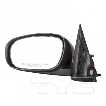 2007 Dodge Magnum Door Mirror Left TYC 3810042 image 2 of 3