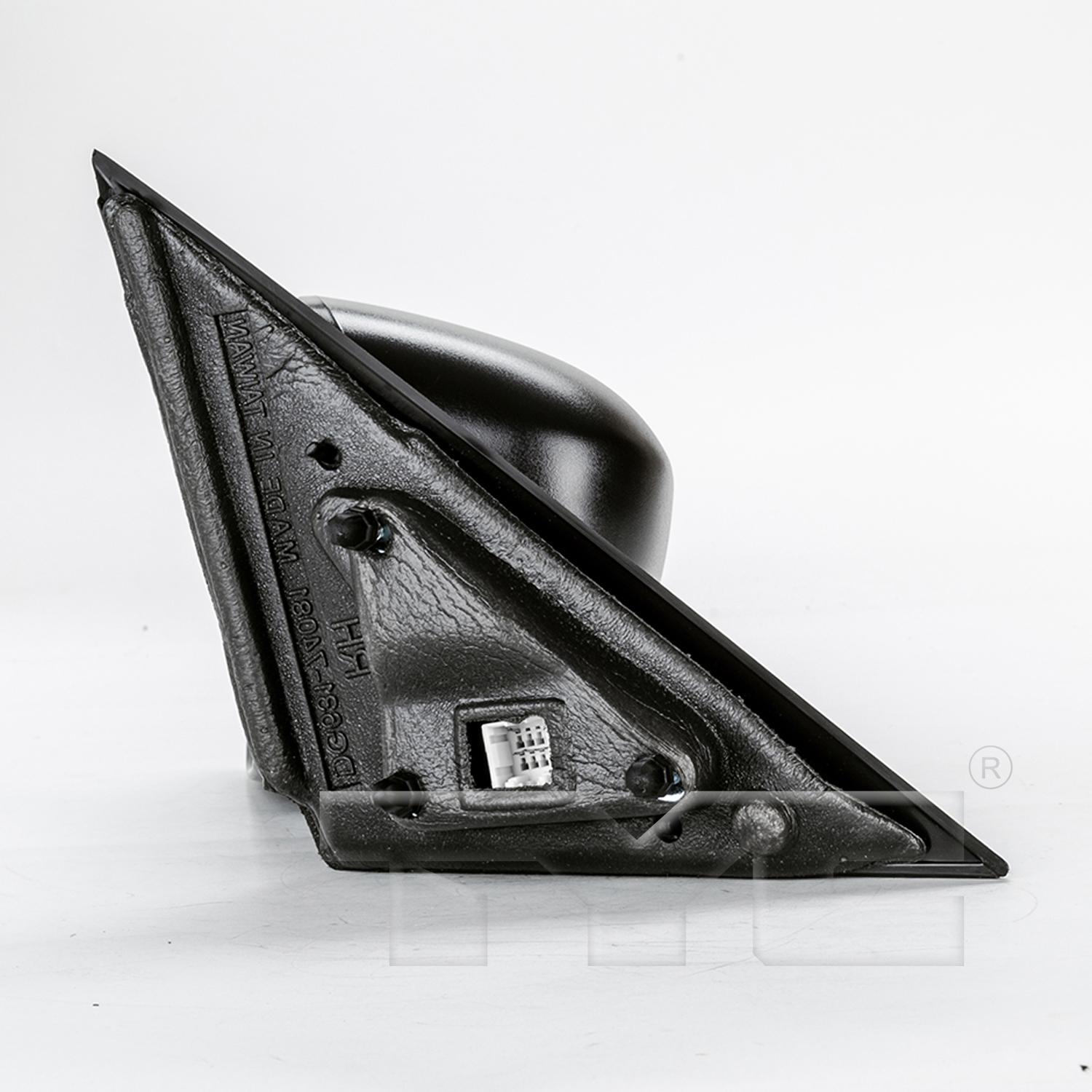 TYC 3810042 Door Mirror product image 3 of 3