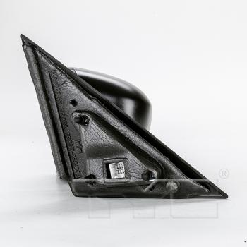 2007 Dodge Magnum Door Mirror Left TYC 3810042 image 3 of 3