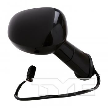 2010 Dodge Challenger Door Mirror