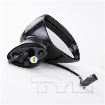 2010 Dodge Challenger Door Mirror Right TYC 3830031 image 4 of 4
