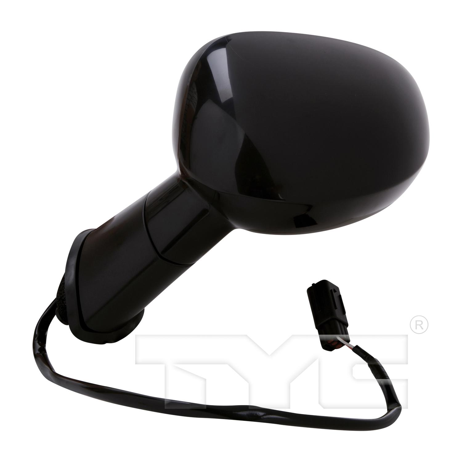 TYC 3830032 - Door Mirror TYC 3830032 Door Mirror product image 1 of 4