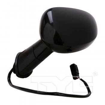2010 Dodge Challenger Door Mirror Left TYC 3830032 image 1 of 4
