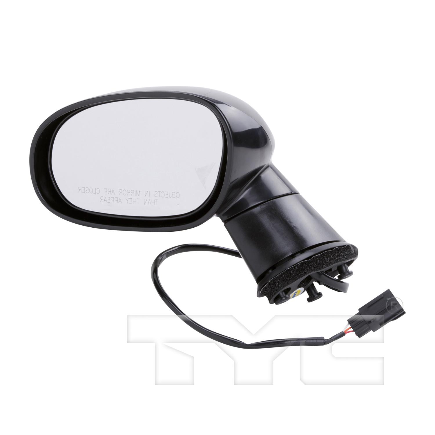 TYC 3830032 - Door Mirror TYC 3830032 Door Mirror product image 2 of 4