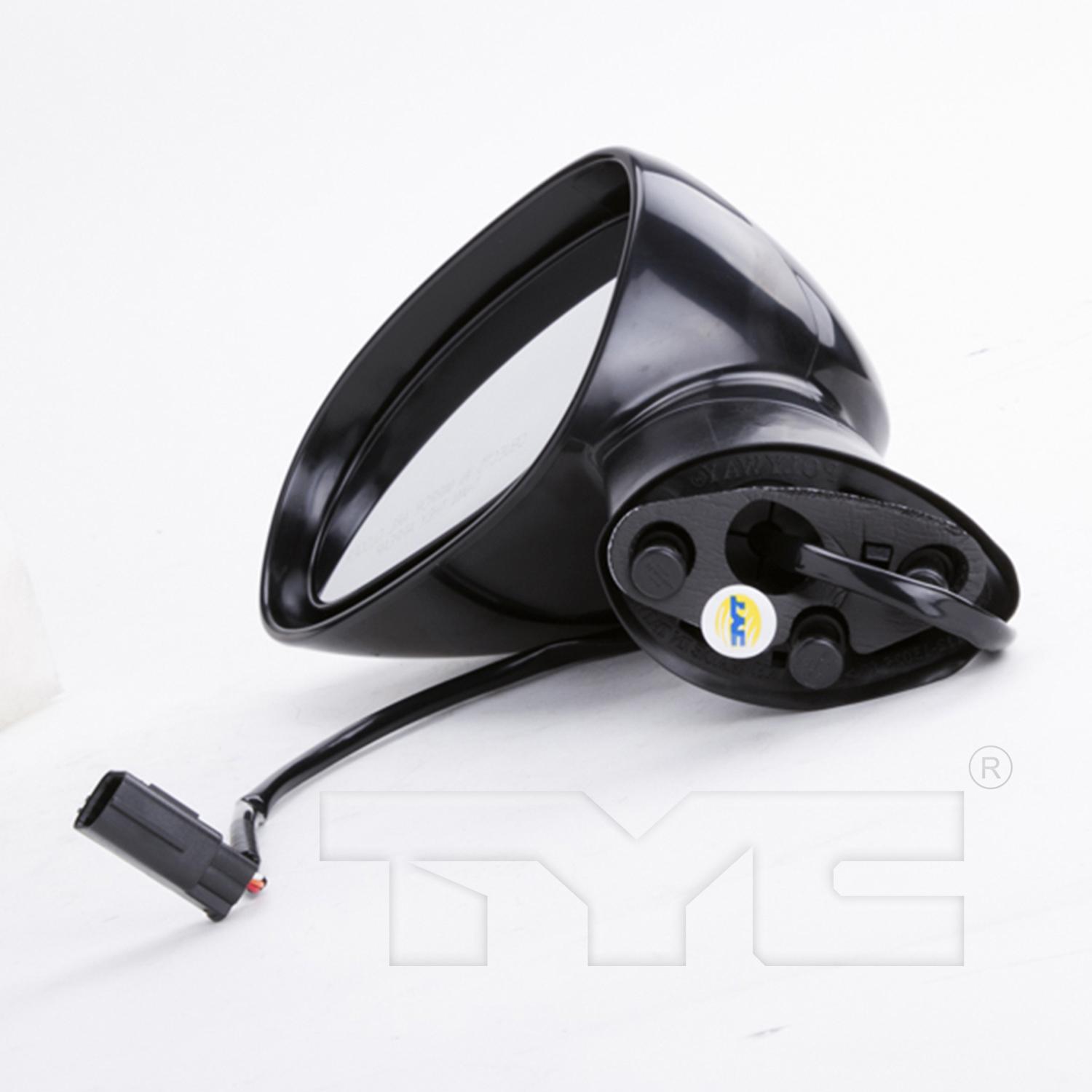 TYC 3830032 - Door Mirror TYC 3830032 Door Mirror product image 4 of 4